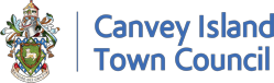 Canvey Island Town Council logo