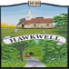 Click for website Hawkwell Parish Council logo