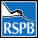 Click for website Royal Society for the Protection of Birds logo