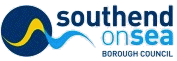 Click for website Southend-on-Sea Borough Council logo